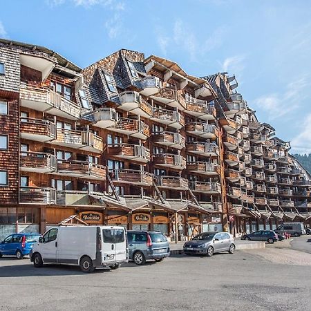Residence Le Douchka - Maeva Home Авориаз Экстерьер фото