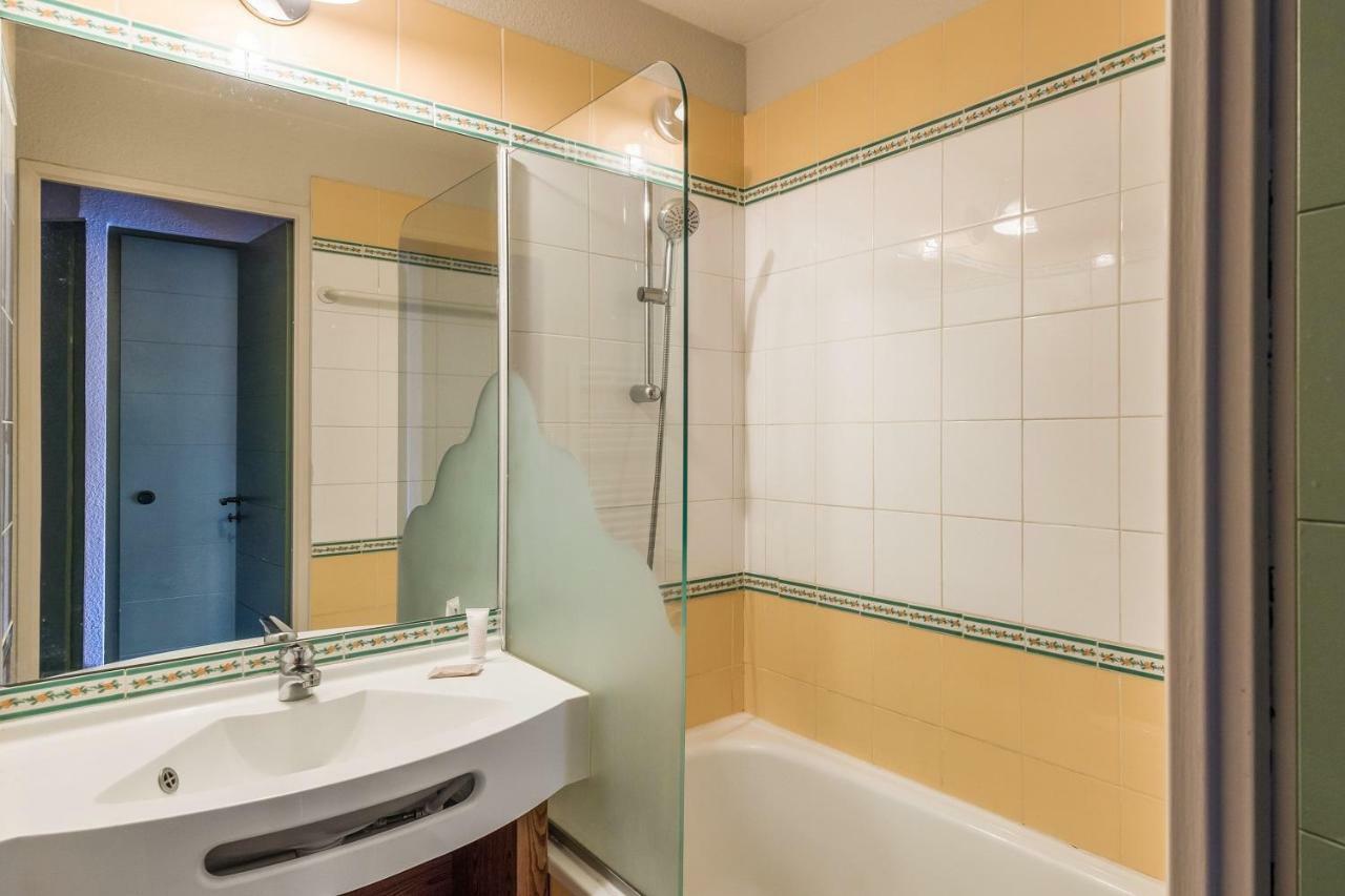 Residence Le Douchka - Maeva Home Авориаз Номер фото